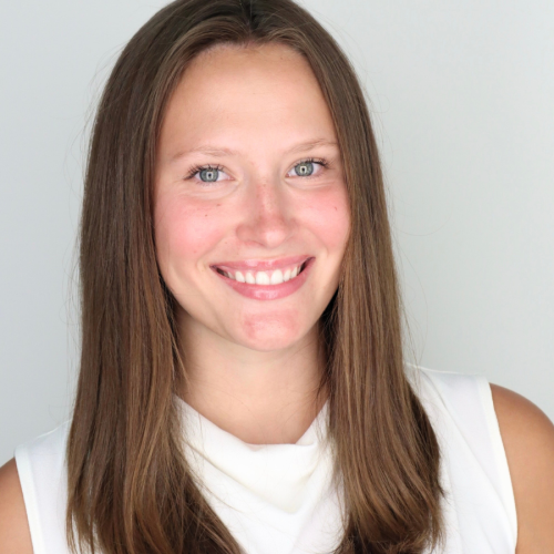 Picture of Ally Townsend.